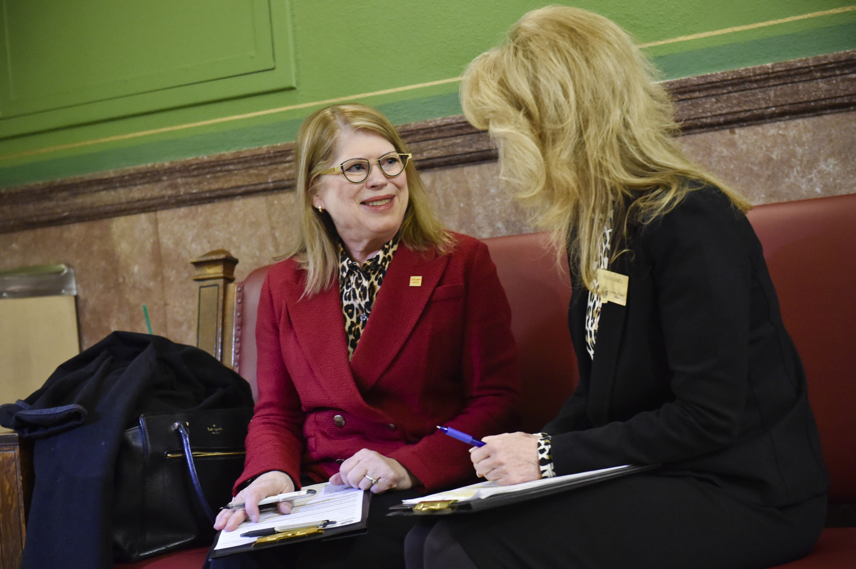 Debra Lamm, a Republican, files to run for U.S. House